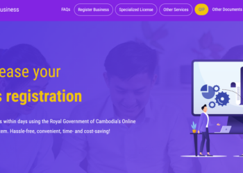 Enregistrer une entreprise au Cambodge : guide pratique 2026