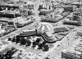 Colonial French Urban Planning in Cambodia: Why the Streets Meet at the Roundabout