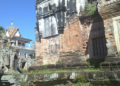 Video: A False Door of Phnom Chisor: A Khmer Stone Masterpiece