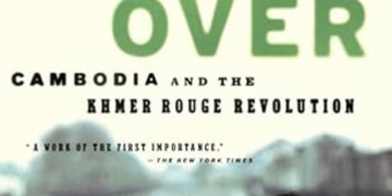 Books: When the War Was Over: Cambodia and the Khmer Rouge Revolution