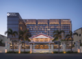 Tourism: Hyatt Regency Phnom Penh: Contemporary Luxury in the Heart of the Capital