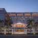 Tourism: Hyatt Regency Phnom Penh: Contemporary Luxury in the Heart of the Capital