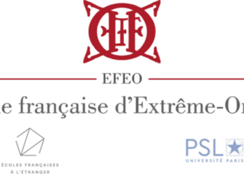 The Establishment of EFEO in Cambodia: Preserving the Soul of Angkor