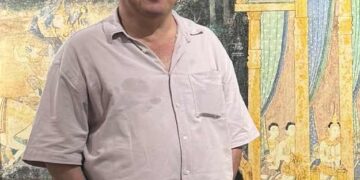 Pascal Médeville