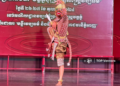 Discover Lakhon Khol, Cambodia’s magnificent masked dance drama. Explore its history, UNESCO recognition, Reamker stories, traditional masks, and living heritage.