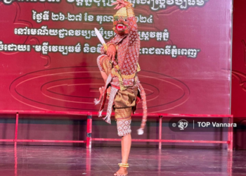 Discover Lakhon Khol, Cambodia’s magnificent masked dance drama. Explore its history, UNESCO recognition, Reamker stories, traditional masks, and living heritage.
