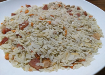 Khmer Cuisine: Rice, Rivers and Baguette Dreams