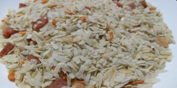 Khmer Cuisine: Rice, Rivers and Baguette Dreams