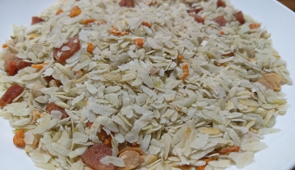 Khmer Cuisine: Rice, Rivers and Baguette Dreams