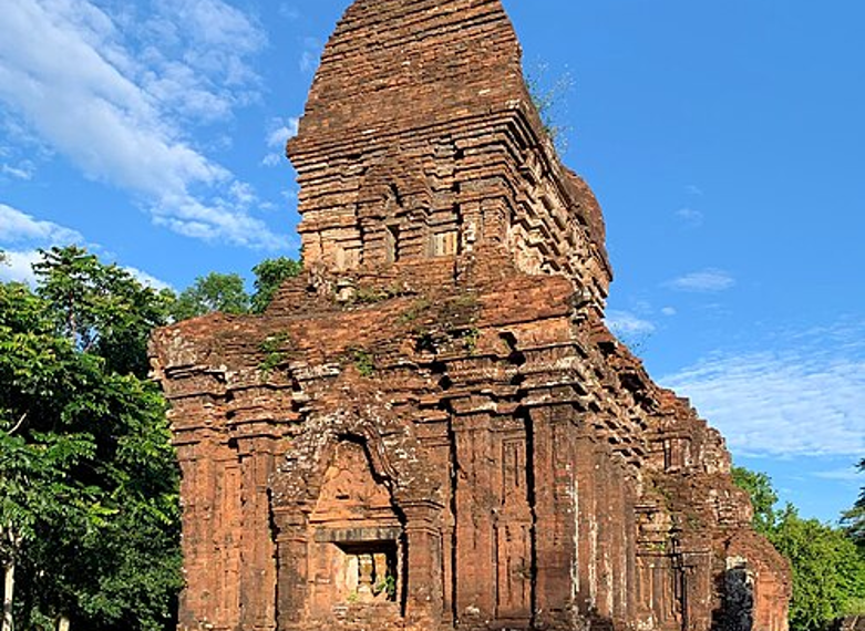 Meet the Neighbors: A Short History of Champa and Its Ties to Cambodia