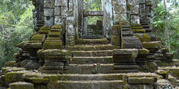 Who’s Who: Jayavarman VIII, the Hindu King Who Changed Angkor