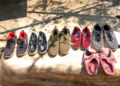 Khmer note: Why Cambodians Take Off Their Shoes Indoors