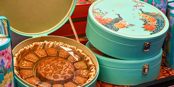 Khmer Note: Why Do Cambodians Eat Mooncakes?
