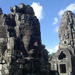 Khmer Note: Why Are There Smiling Faces at Bayon?