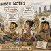 Khmer Notes: Small Stories, Big Cambodia