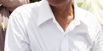 Vann Nath: Cambodian Artist, S-21 Survivor, and Witness to History