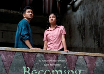 Cambodia’s Becoming Human Enters the Oscar Race