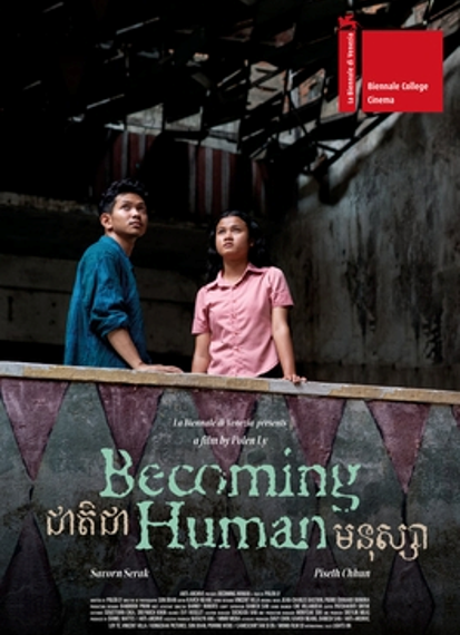 Cambodia’s Becoming Human Enters the Oscar Race